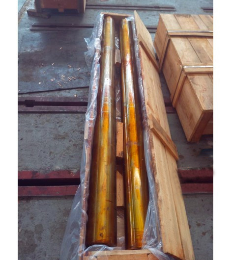 7“ Symons Countershaft assembly PN 9450-3826